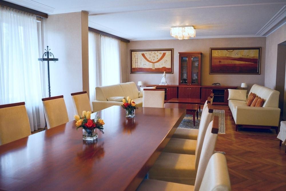 Vila Bled Hotel Екстериор снимка