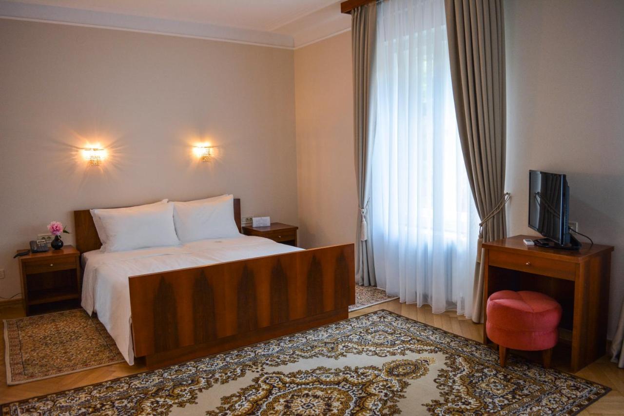 Vila Bled Hotel Екстериор снимка